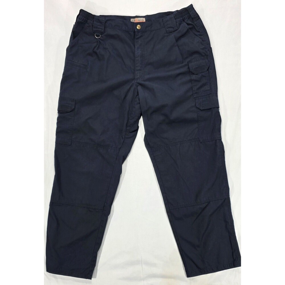 5.11 Tactical Taclite Pro Ripstop Cargo Pants Men's 42x31 Gorpcore Outdoor Work